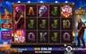 Win screen