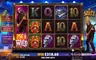 Win screen