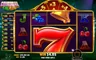 Free spins screen