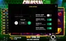 Game settings