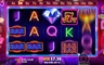Free spins screen