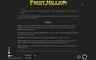 Rules / How to play
