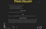Rules / How to play