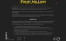 Rules / How to play