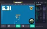 Win screen