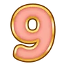 9