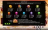 Paytable