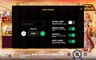 Game settings