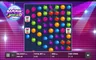 Free spins screen
