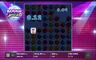 Free spins screen