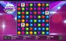 Free spins screen