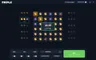 Win screen
