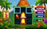 Free spins screen