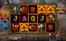 Free spins screen