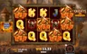 Free spins screen