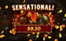 Win screen