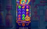 Free spins screen