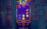 Free spins screen