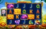 Free spins screen