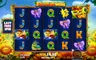 Free spins screen