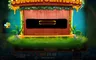 Free spins screen