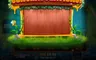Free spins screen