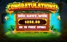 Win screen