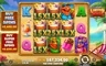 Free spins screen
