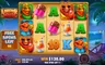 Free spins screen