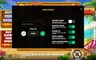 Game settings