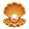BONUS (pearl shell)