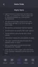 Rules / How to play