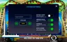 Game settings