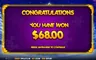 Win screen