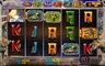 Free spins screen