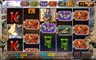 Free spins screen