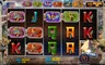 Free spins screen