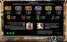 Paytable