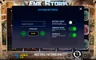 Game settings