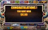 Win screen