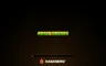 Preview / Loading screen