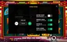 Game settings