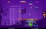 Win screen