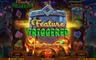 Free spins screen