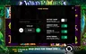 Game settings