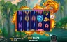 Free spins screen