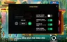 Game settings