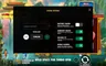 Game settings