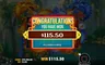 Win screen