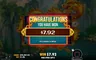 Win screen